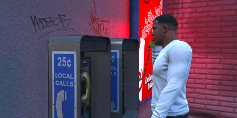 The Multi-Target Assassination