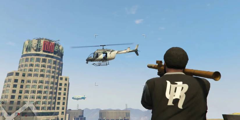 The Construction Assassination