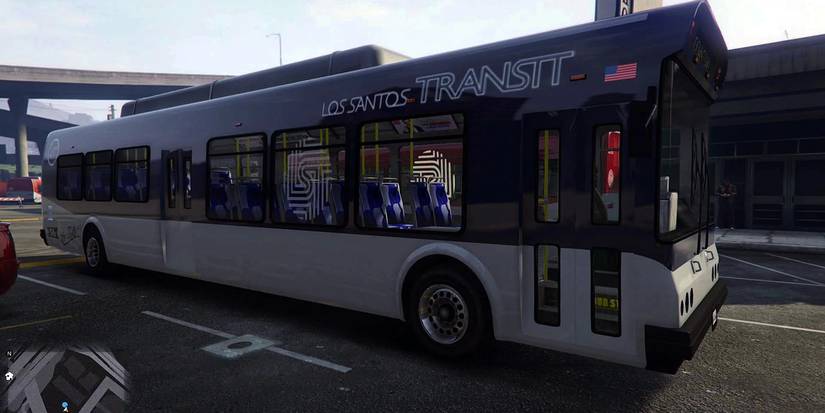 The Bus Assassination