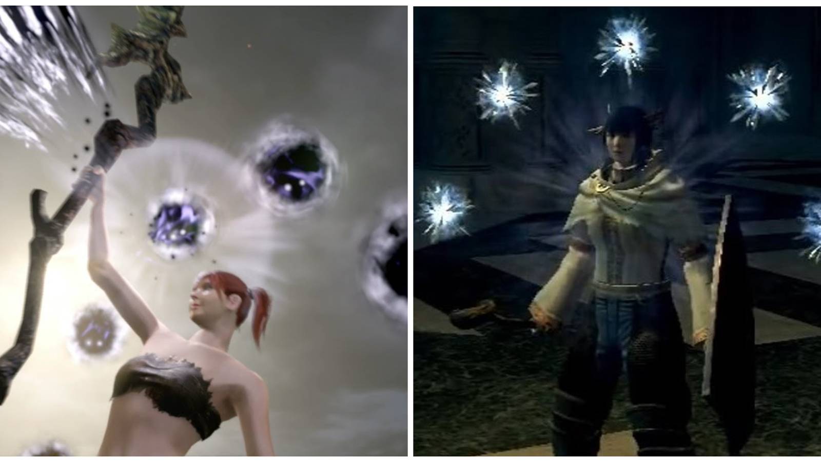 Dark Souls: Best Sorceries, Ranked