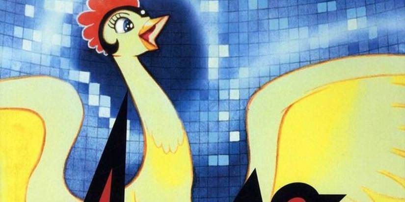 Phoenix (1967) manga