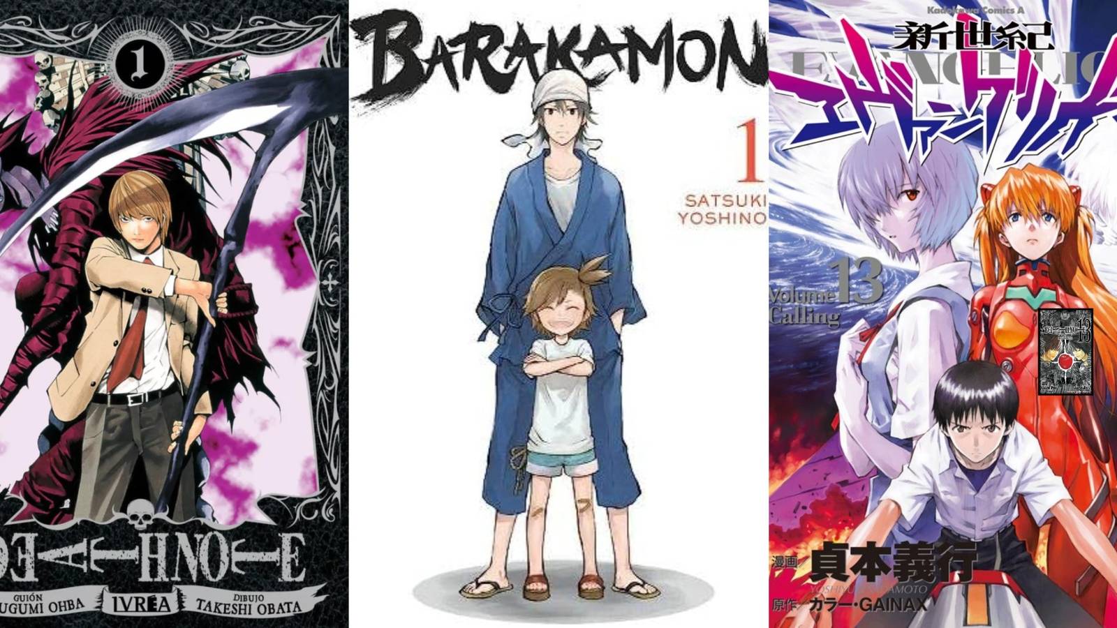 Best Short Shonen Manga That Lasted Less Than 20 Issues featured image