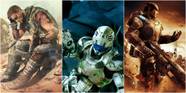 Most Influential Third Person Shooter Games