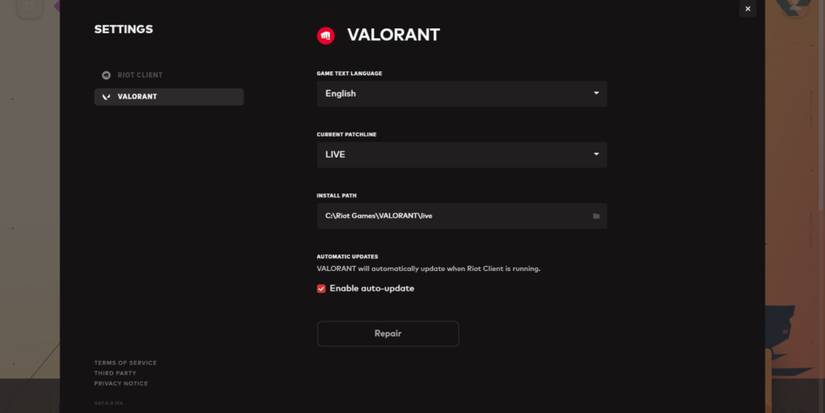 Valorant Episode 7 