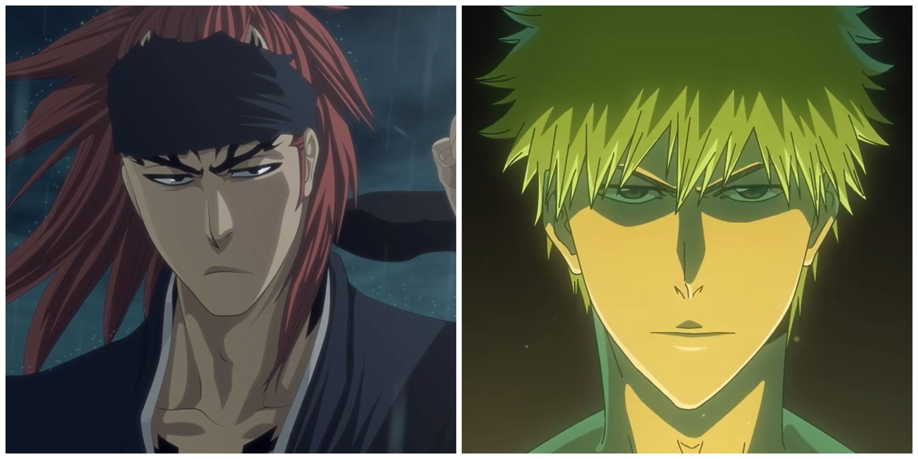 Bleach: The Youngest Soul Reapers, Ranked