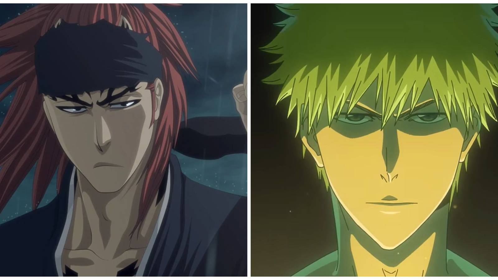 Bleach: The Youngest Soul Reapers, Ranked