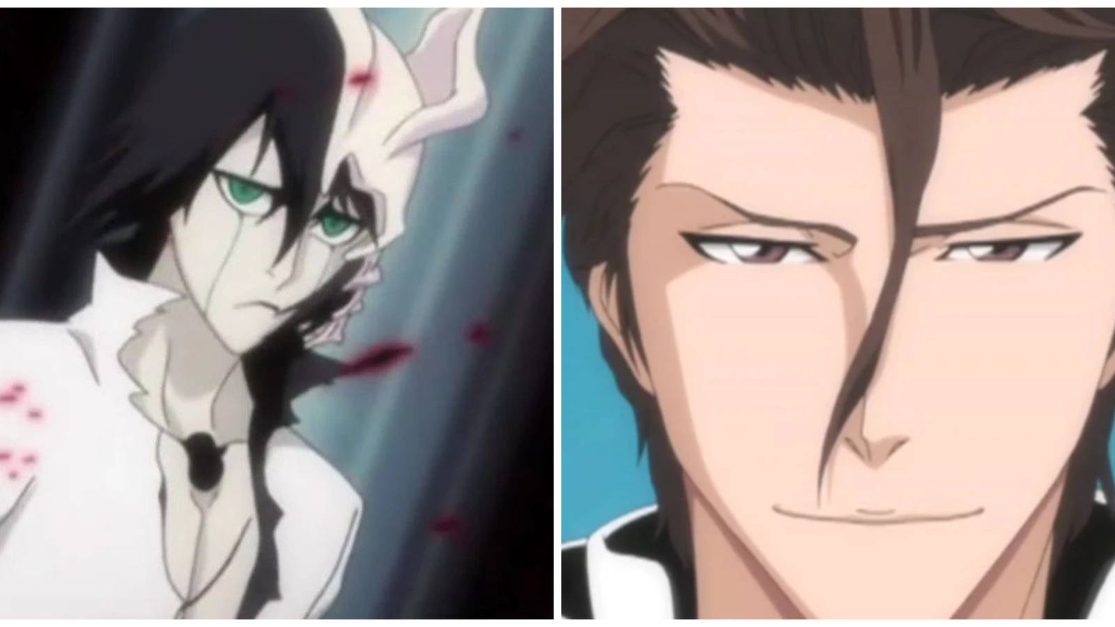 Bleach: The Best Villains, Ranked