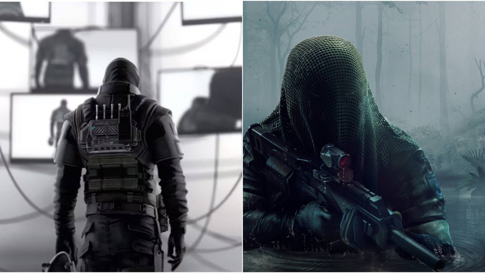 Rainbow Six Siege: Biggest Changes Made In The Year 8 Season 2.3 Update