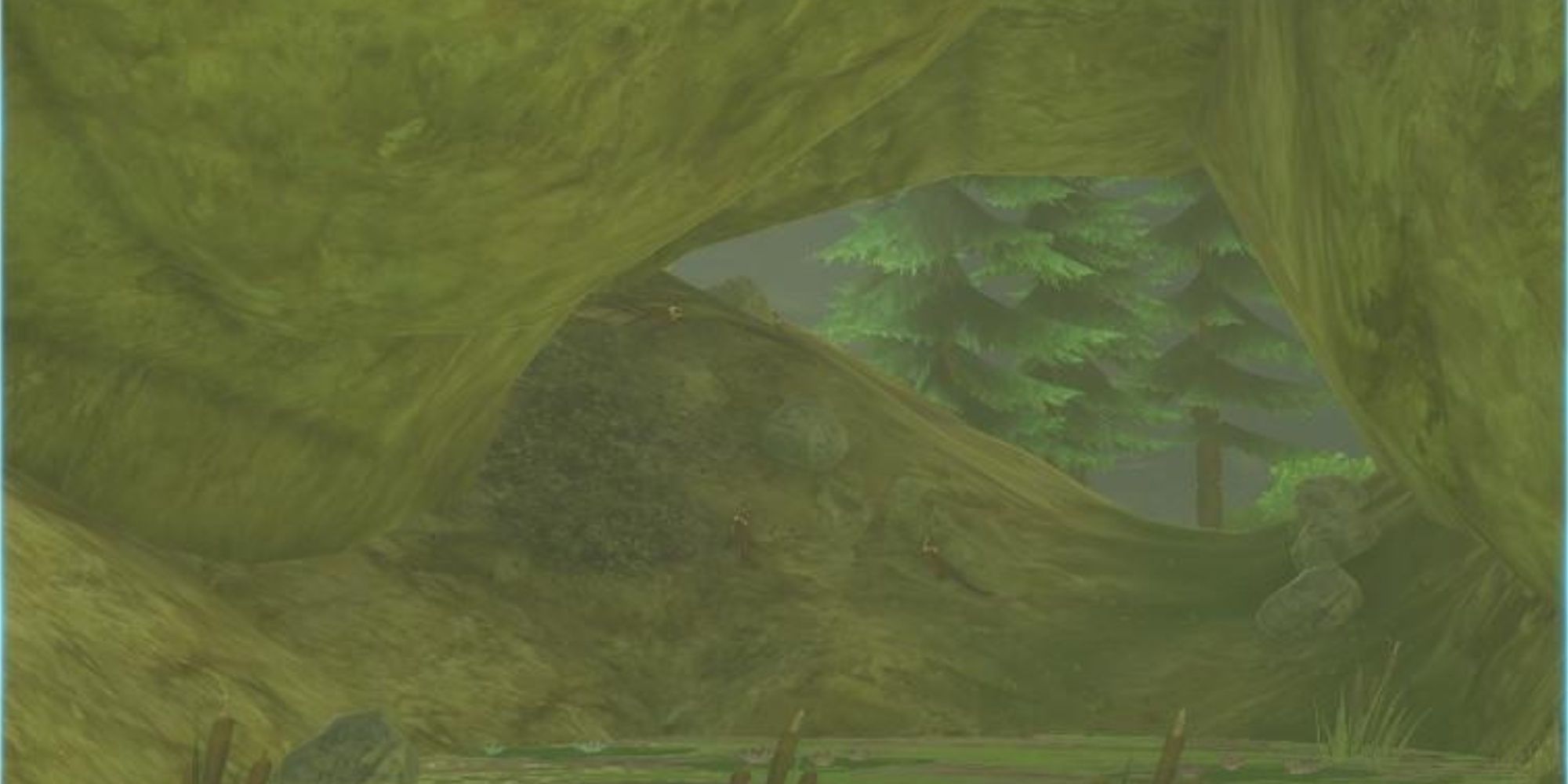 The Ultimate Guide to Farming Hightail Lizards in Zelda: Tears of the Kingdom