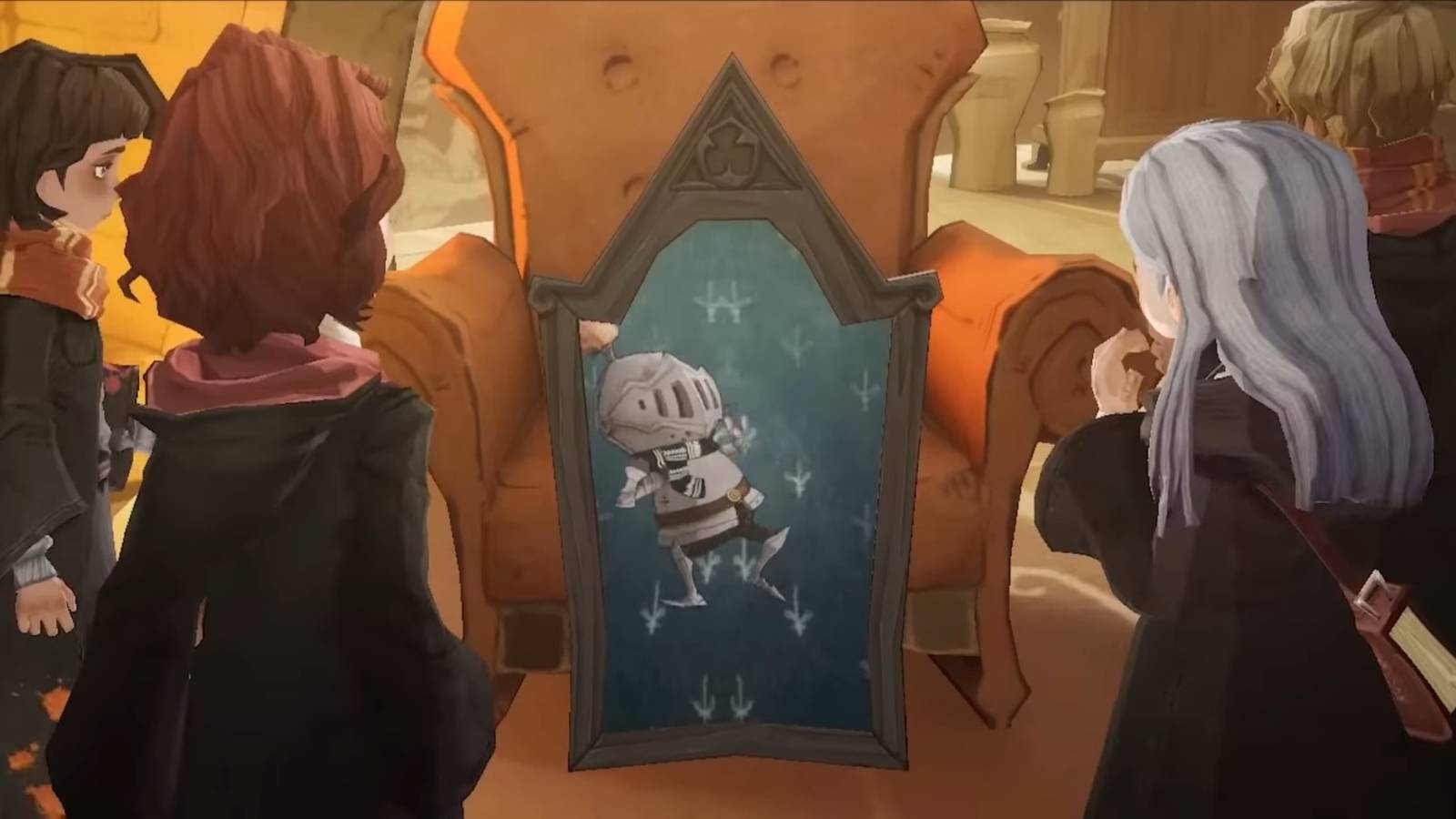  Harry Potter: Magic Awakened 