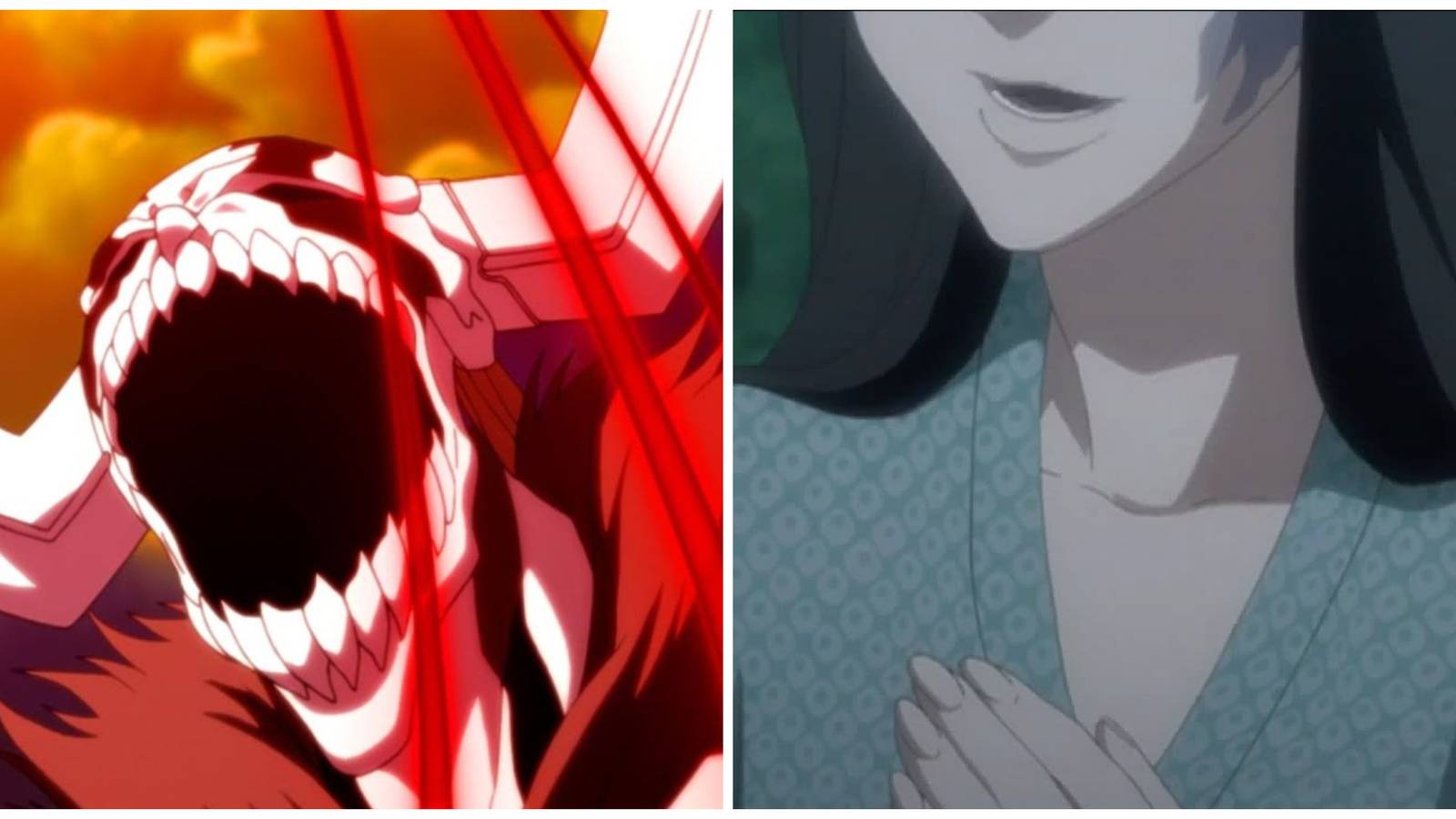 Bleach: The Most Disturbing Things That Happen In The Anime