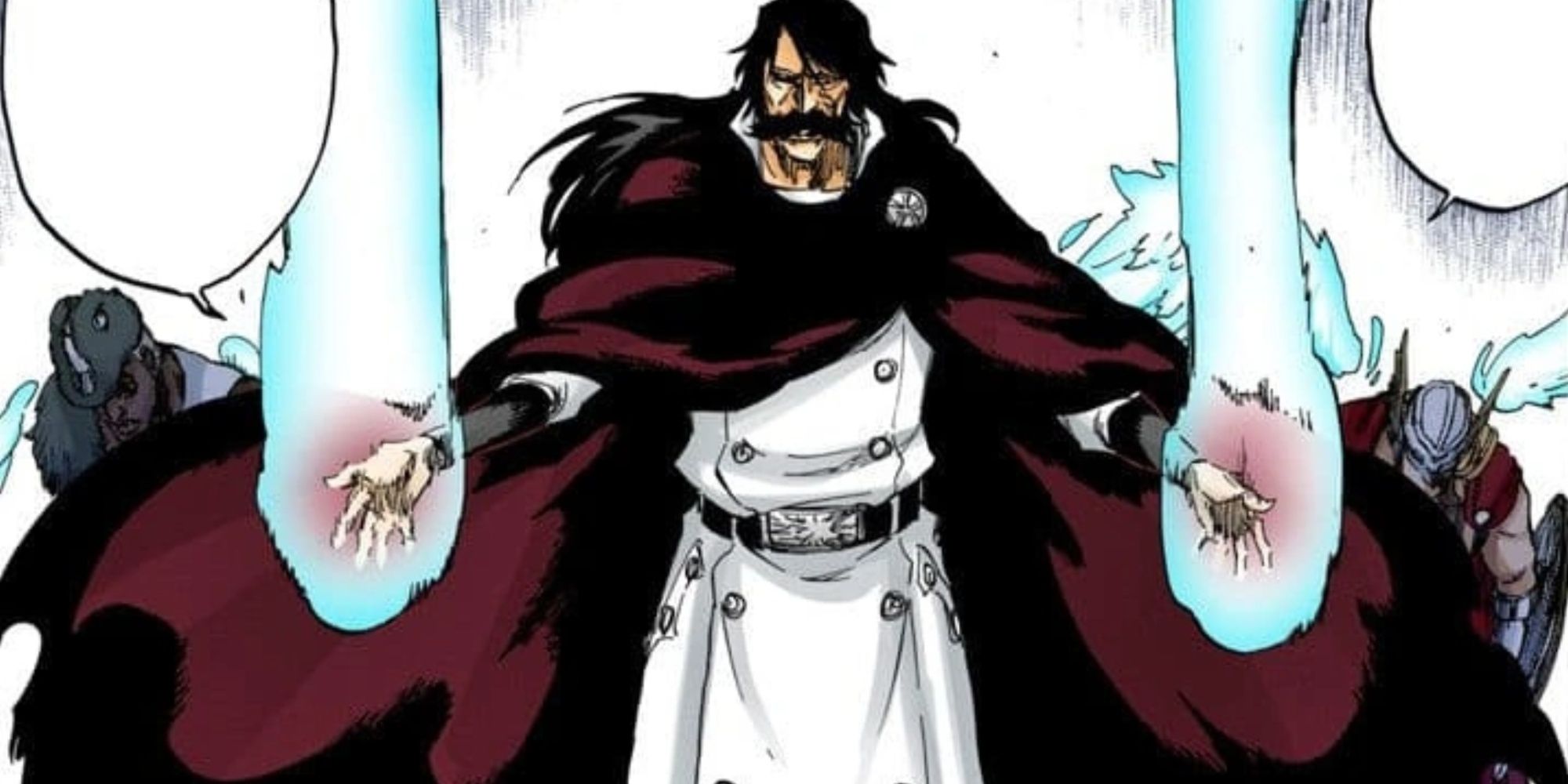 Bleach: Yhwach’s Strongest Abilities, Ranked