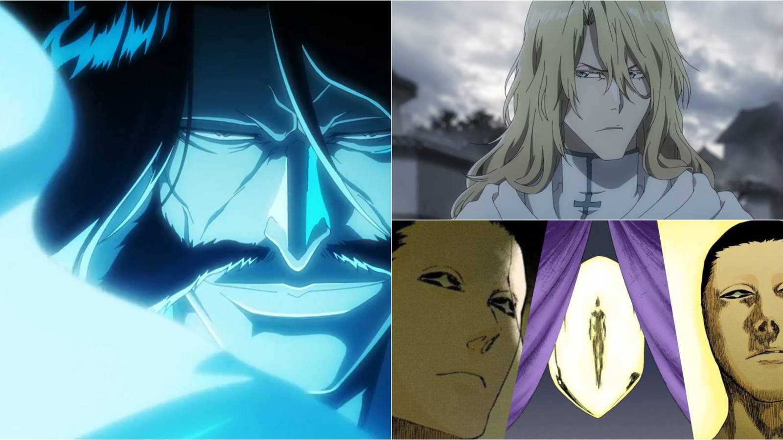 Bleach: Things You May Not Know About Yhwach featured Image