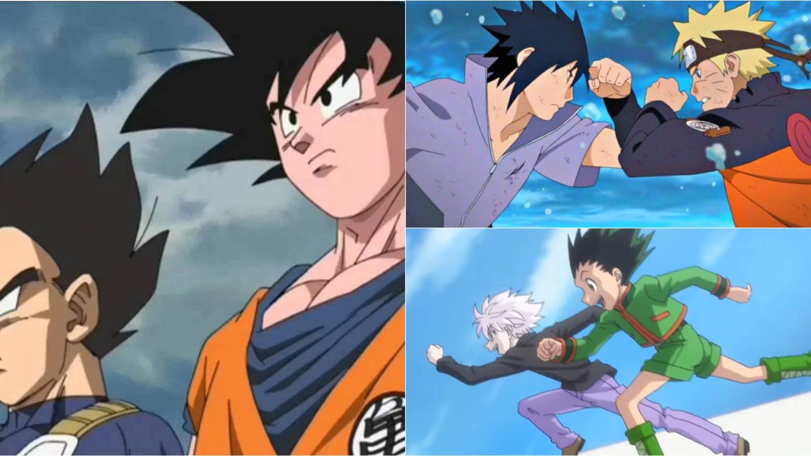 Anime Rivals Who Are Also Close Friends featured image