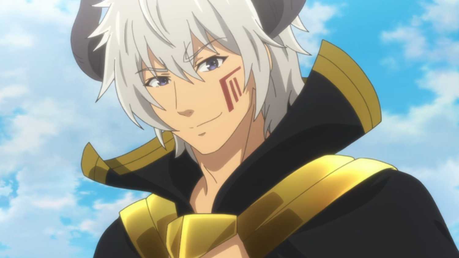 KonoSuba Kazuma Satou und seine Gruppe aus KonoSuba