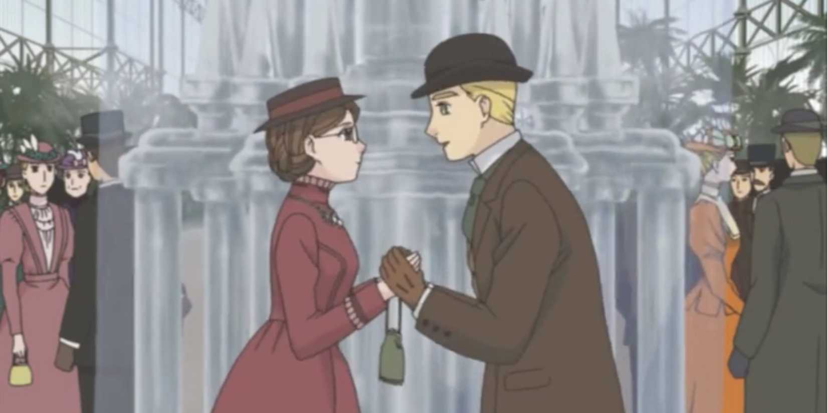 8 Best Romance Anime That Aren't Set In A High School