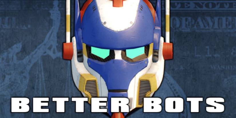 Better Bot Payday 2: Best Mods To Make The Game Easier