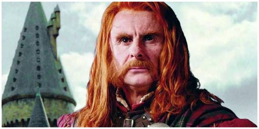 Hengist of Woodcroft