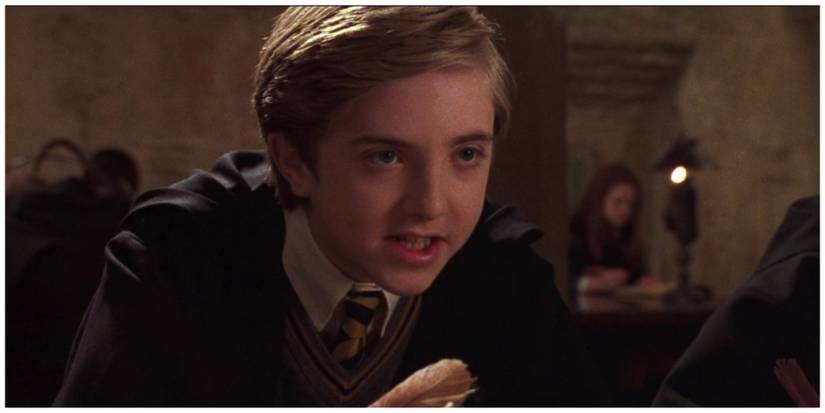 Jamie Marks as Ernie McMillan