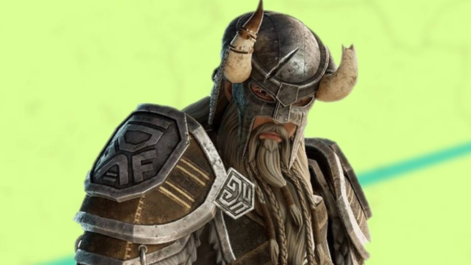 berserk outfit with fortnite background