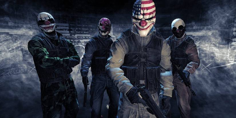 chains, hoxton, wolf and dallas together