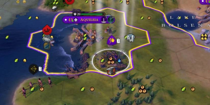 mod that display remaining charges on builder