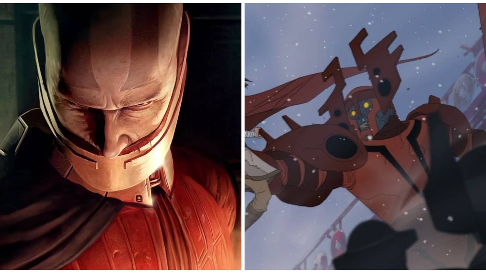 Great Mobile RPGs That Are Not Free-To-Play