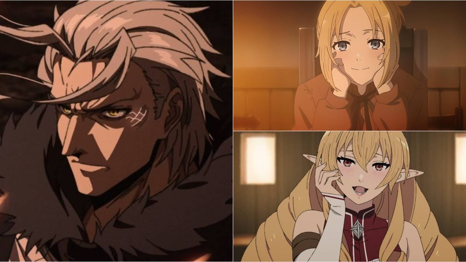 Mushoku Tensei: Jobless Reincarnation – Every Known Curse featured image