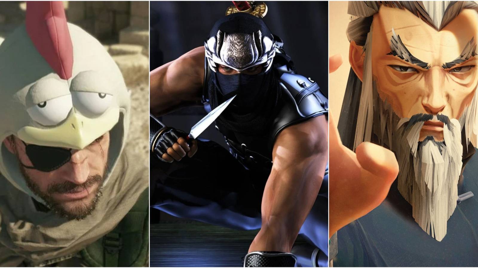 Games That Humiliate The Player For Dying Too Much