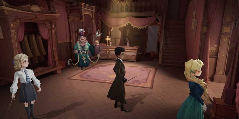 Harry Potter: Magic Awakened 