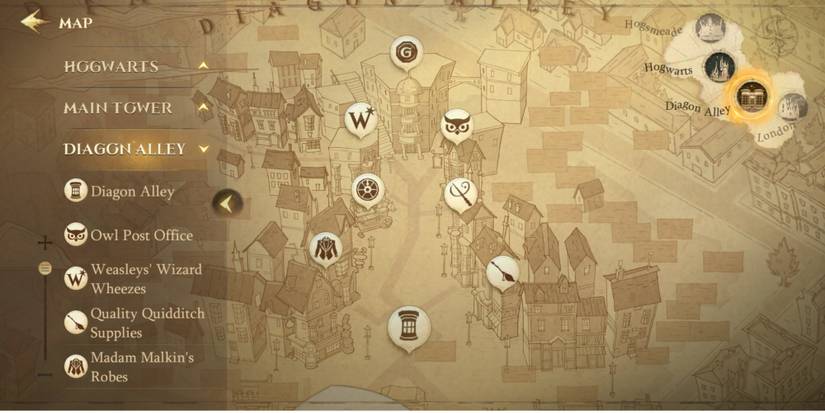 Harry Potter: Magic Awakened 