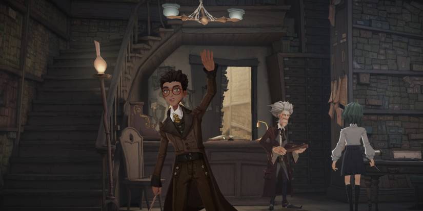 Harry Potter: Magic Awakened 