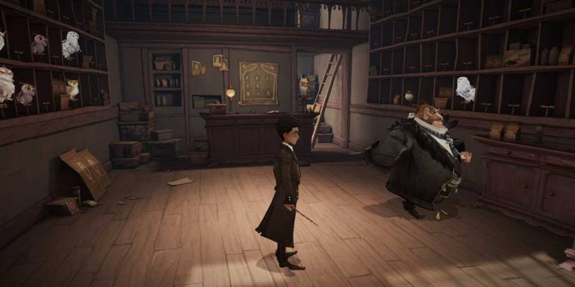 Harry Potter: Magic Awakened 