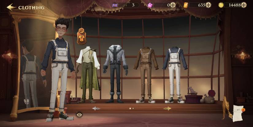 Harry Potter: Magic Awakened 