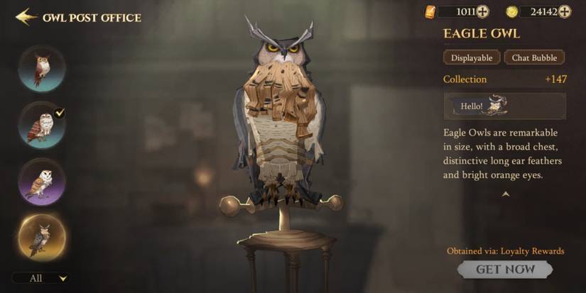 Harry Potter: Magic Awakened