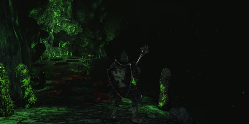 Black gulch location