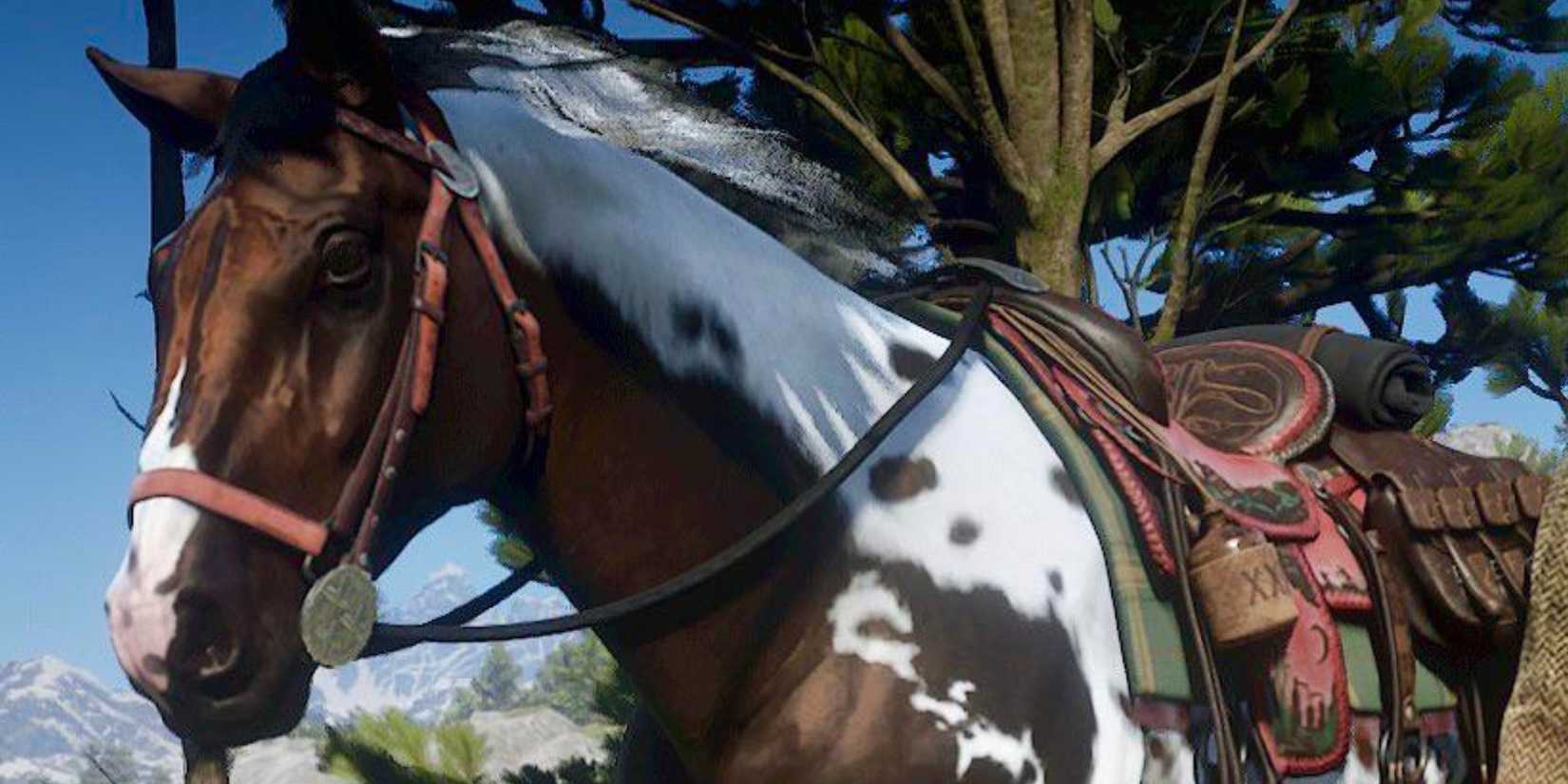 ivers saddle moonshine role