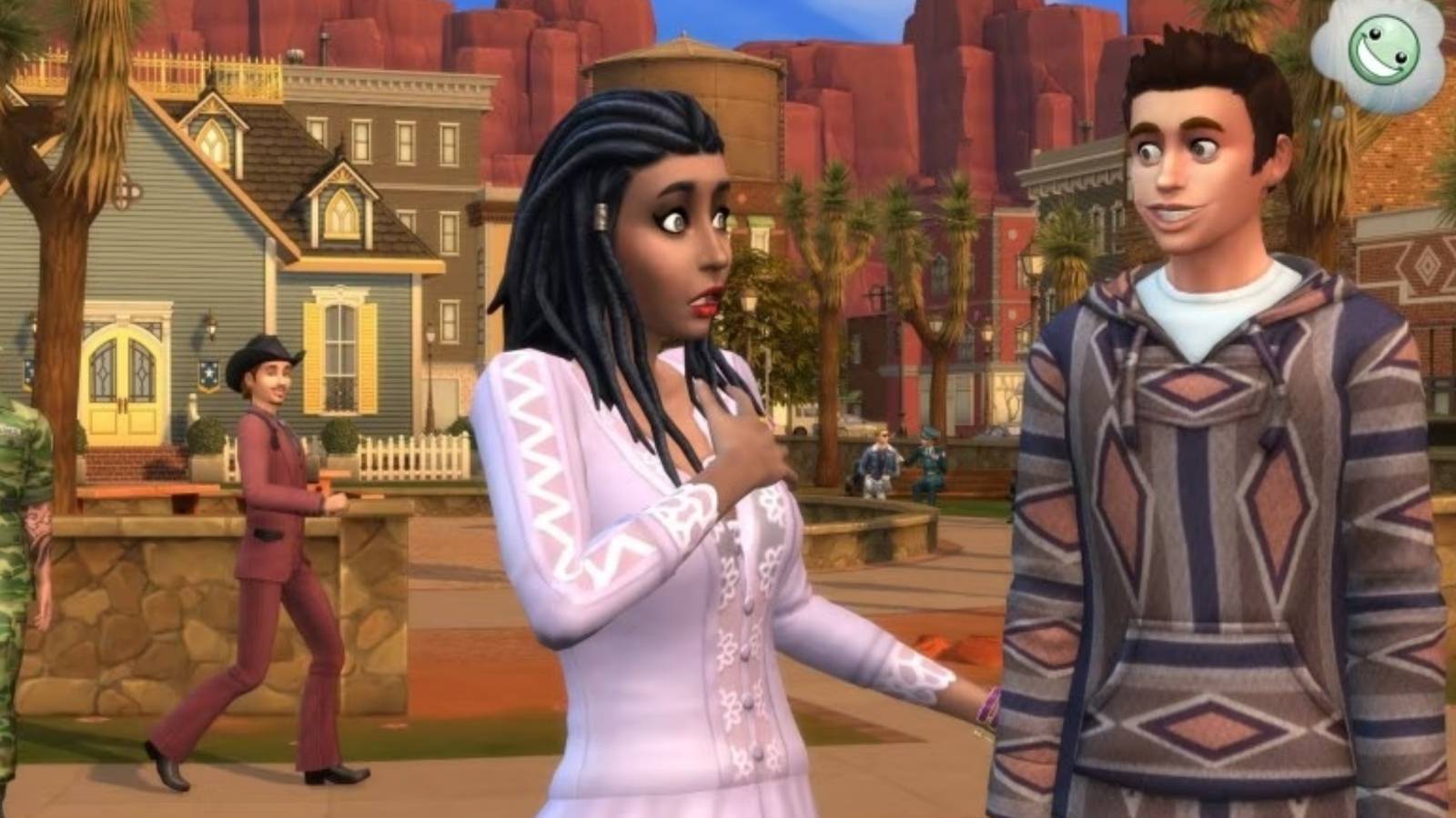 strangerville sims shocked