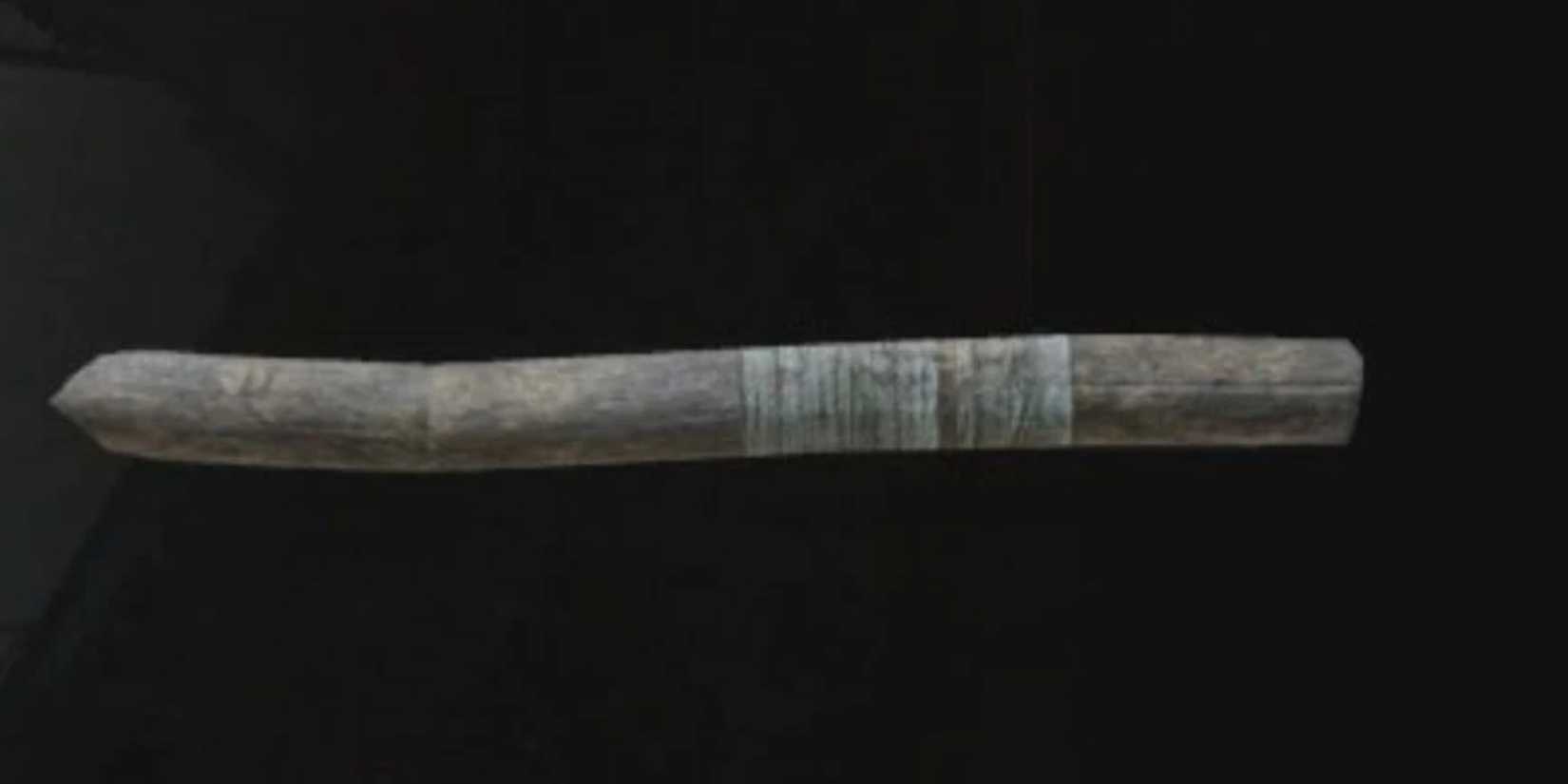 fence post picture in days gone