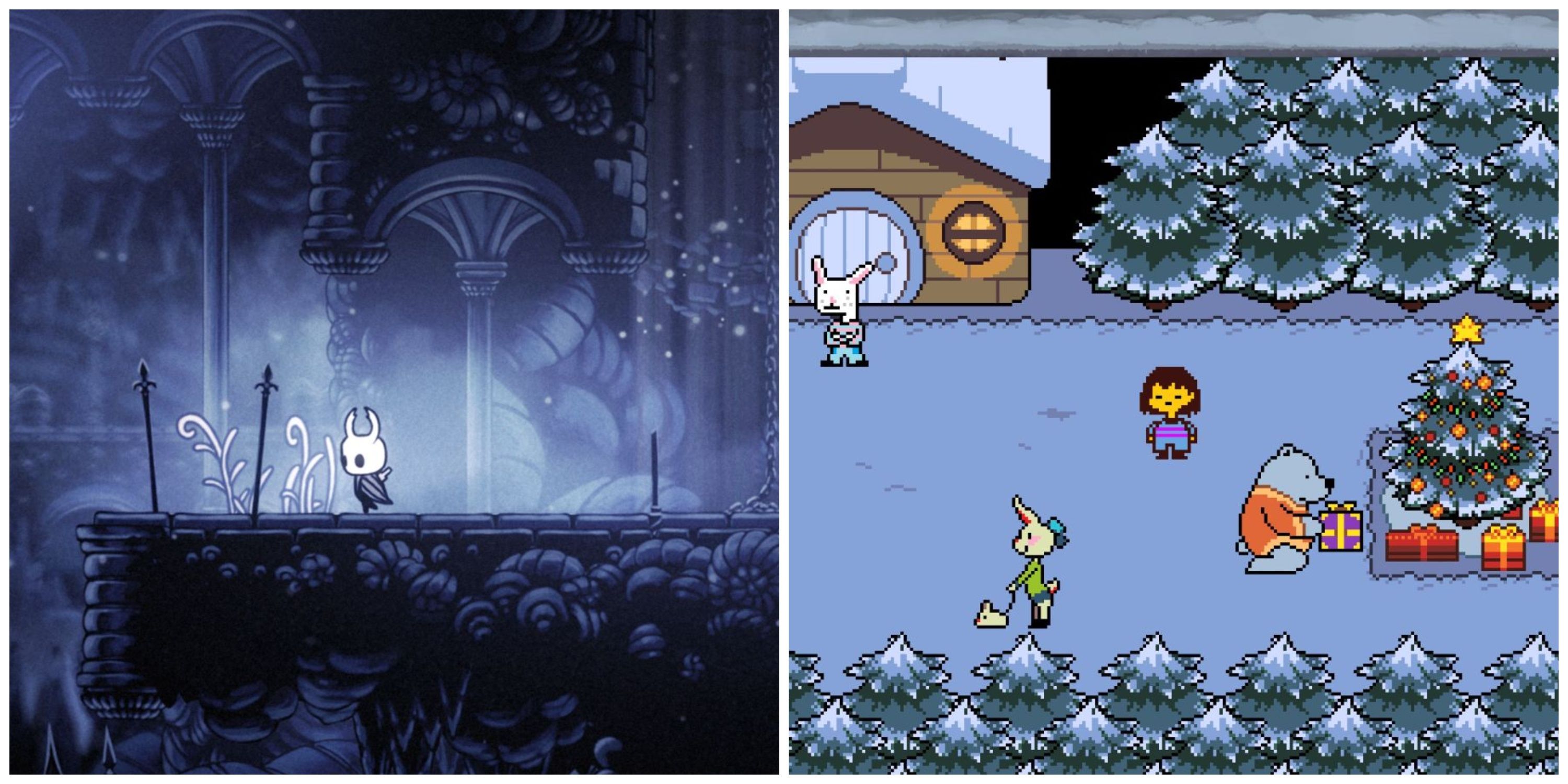 How Indie Game Undertale Became A Top Seller On Steam