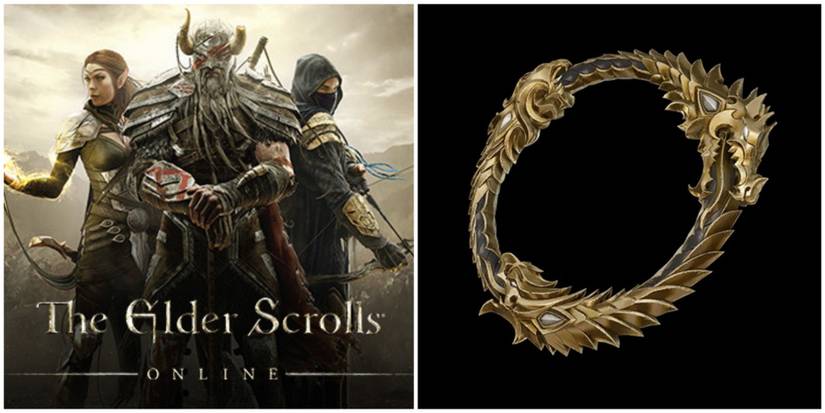 fortnite back bling for the elder scrolls online epic games store