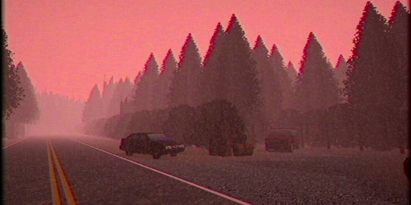 Lights Camera Slaughter cinematic