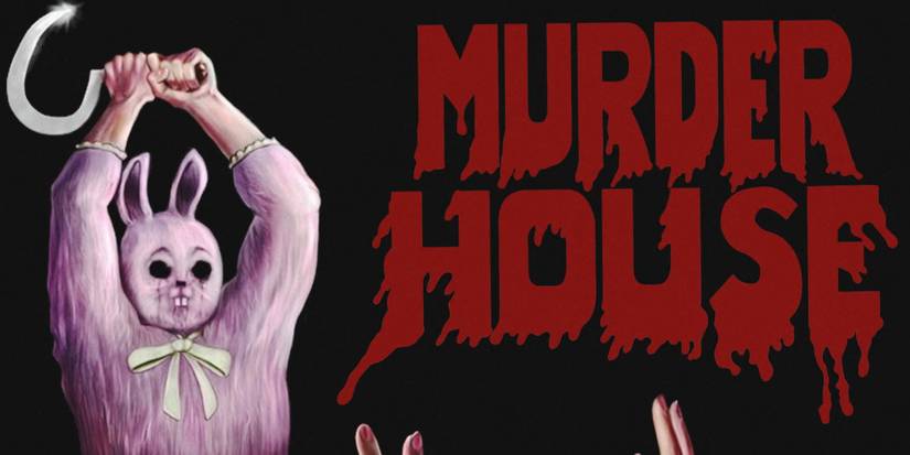 Murder House promo art