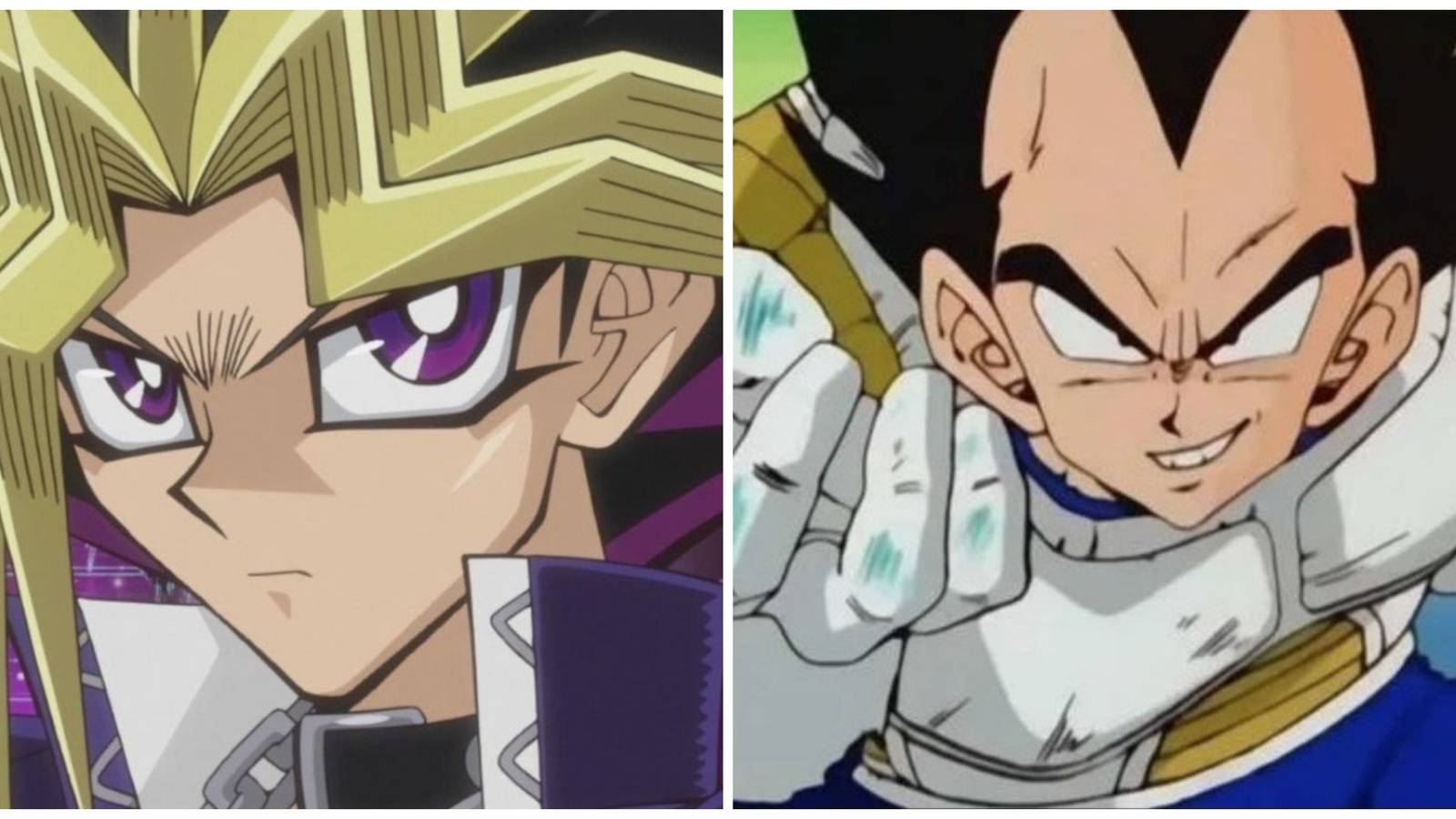 Oldest Action Shonen Anime Protagonists