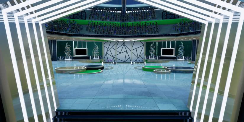 fncs creative legends landing