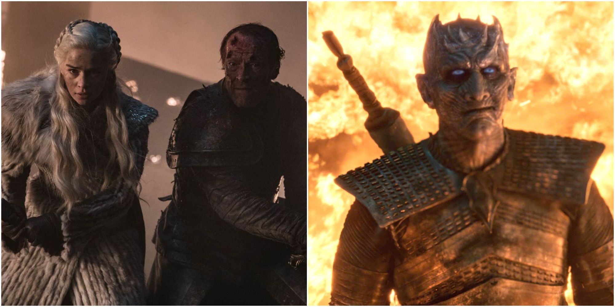 Game of Thrones' Battle of Winterfell, Explained: Who Died – The