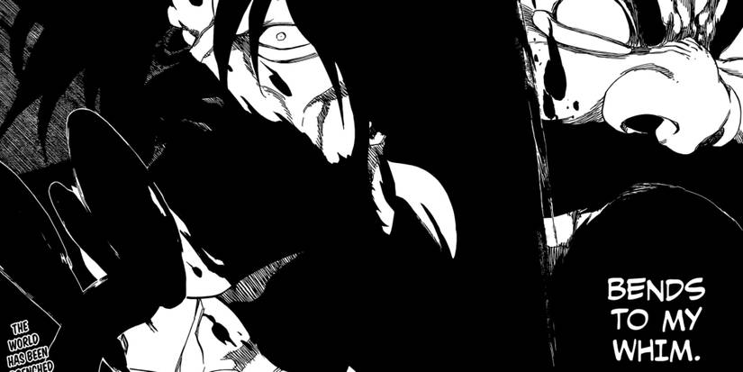hysoube yhwach