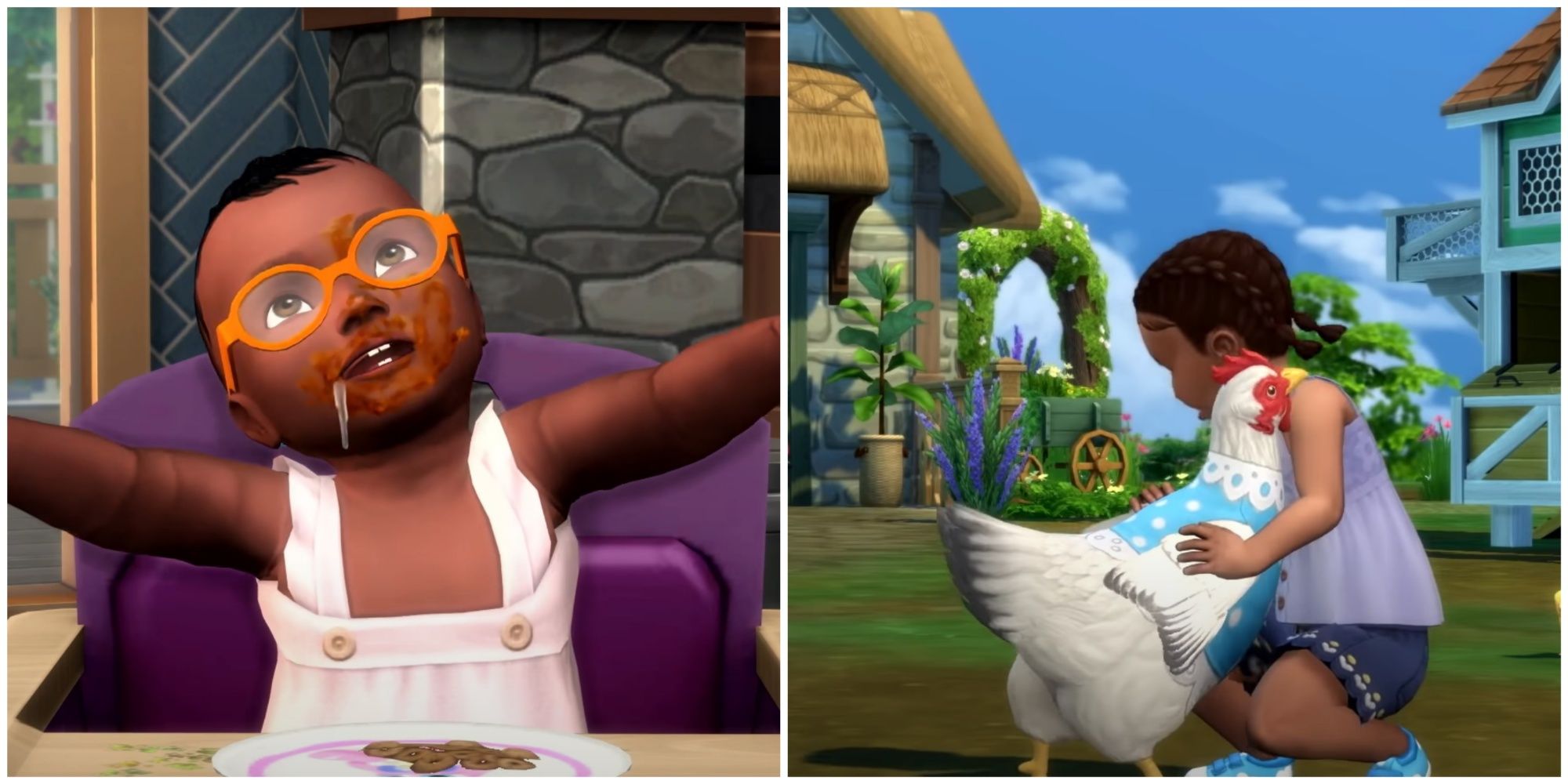 The 8 Best Stuff Packs From The Sims 4 (And The 8 Worst)