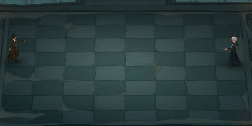 Best Companion cards tier list for PvP in Harry Potter: Magic Awakened