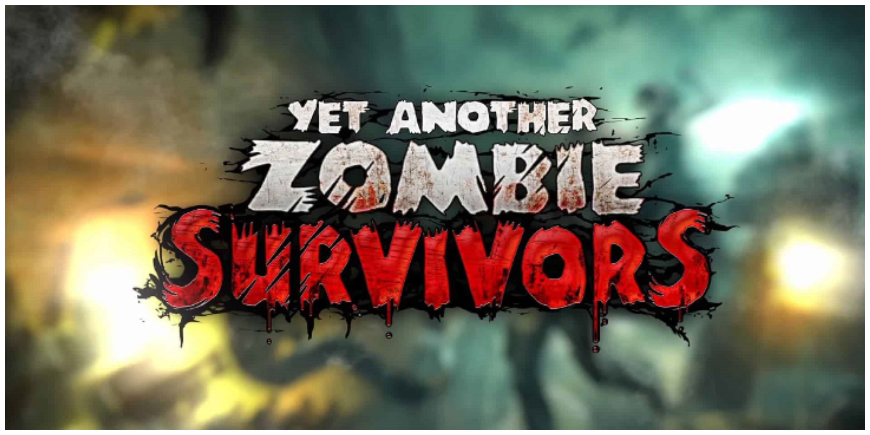 Yet Another Zombie Survivors 